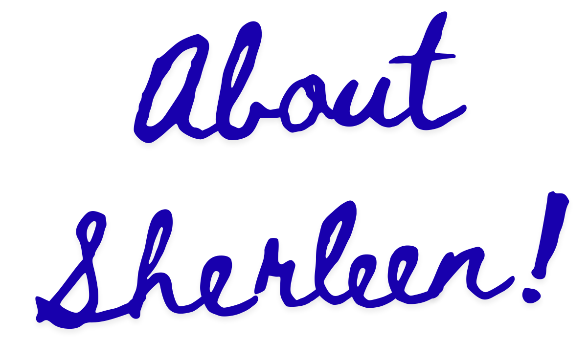 About Sherleen